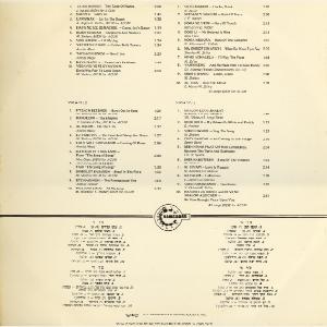 להקת כרמון - שירי עם בביצוע להקת כרמון (1973)