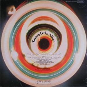 סמוקי סירקלס - האלבום של סמוקי סירקלס (1970)