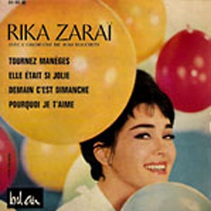 ריקה זראי – סובי קרוסלה (1963)