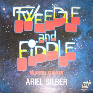 אריאל זילבר – טווידל ופידל (1972)