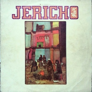 ג’ריקו – יריחו (1972)