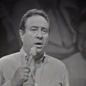 צבי בורודו – לא משויכים (1972)