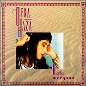 עפרה חזה – פטה מורגנה (1989)