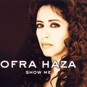 עפרה חזה – הראה לי (1997)