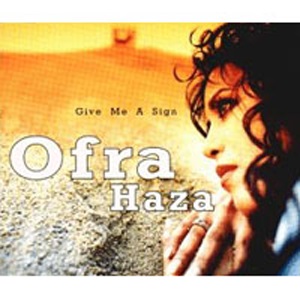 עפרה חזה – תן לי סימן (1998)