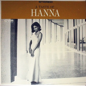 טעם של חנה (1965)