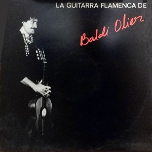 באלדי אולייר – גיטרת הפלמנקו של (1985)