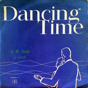 רומן מסינג – זמן לרקוד (1960)