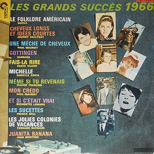ההצלחות הגדולות של 1966 (1966)