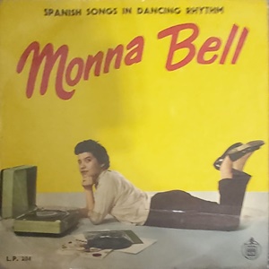 שירים בספרדית במקצב ריקודים (1960)