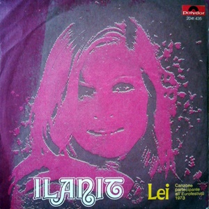 אילנית – Lei (1973)