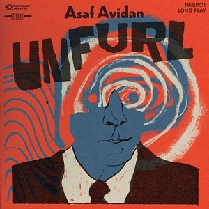 אסף אבידן – אנפורל (2026)