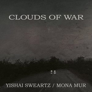 ישי שוורץ – ענני מלחמה (2024)