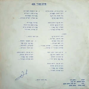 דלית כהנא, עינת ארליך ובני נדלר - השילוב האזורי