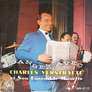 Charles Verstraete