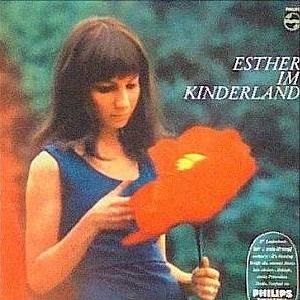 אסתר עופרים - אסתר בארץ הילדים (1967)