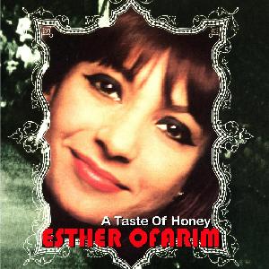 אסתר עופרים - טעם הדבש (2000)
