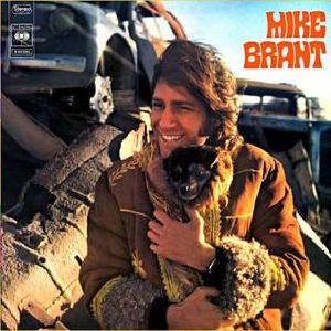 מייק בראנט (1970)