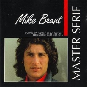 מייק בראנט - סדרת מאסטר (2003)