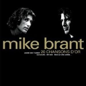 מייק בראנט - 20 להיטי זהב (1998)