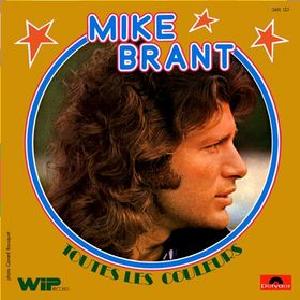 מייק בראנט - כל הצבעים (1974)