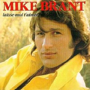 מייק בראנט - תני לי לאהוב אותך (1990)