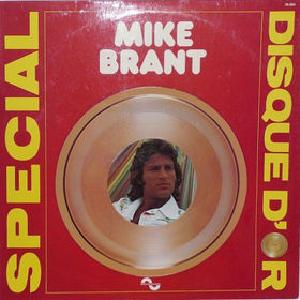 מייק בראנט - תקליט זהב ספיישל (1975)