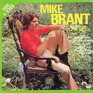 מייק בראנט - ההצלחות הגדולות 1 (1975)