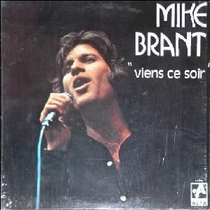 מייק בראנט - בואי הלילה (1975)