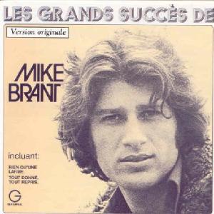 מייק בראנט - הלהיטים הגדולים (1976)