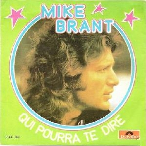 מייק בראנט - מי יכול לדעת (1974)
