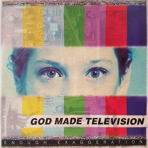 אלוהים ברא את הטלוויזיה - די להגזים (1995)