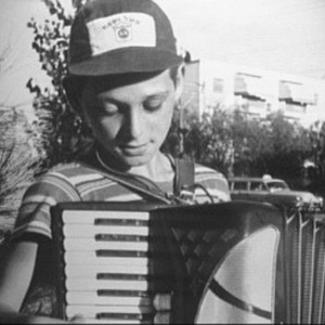 האחים אהרוני - לא משויכים (1954)