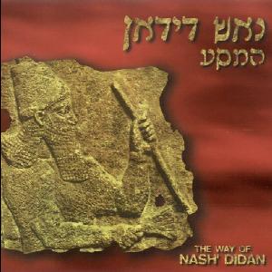נאש דידאן - דרכו של נאש דידאן (2004)
