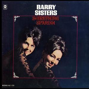 האחיות בארי - משהו ספרדי (1966)