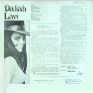 דליה לביא (1970)
