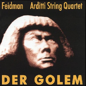 גיורא פיידמן – הגולם (1997)