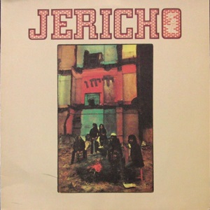 ג'ריקו - יריחו (1972)