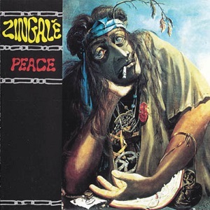 זינגלה - שלום (1977)