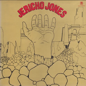 ג'ריקו ג'ונס - מסוממים, קופים וחמורים (1971)