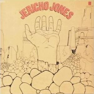 ג'ריקו ג'ונס - מסוממים, קופים וחמורים (1971)