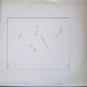 כרומוזום - להקת כרומוזום (1981)