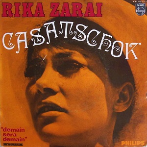 ריקה זראי - קזצ'וק (1969)