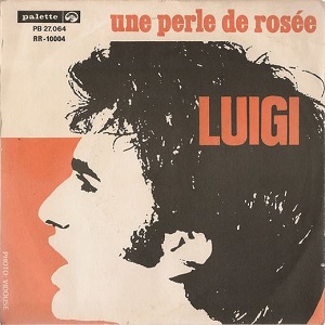 לואיג’י – שיר לאהבה (1970)