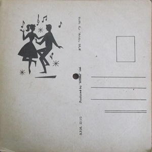 טובה פורת - ריקוד הזורבה, סירטקי (1965)