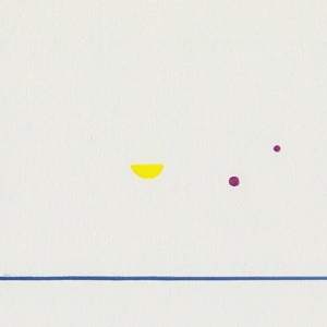 דניאל סלבוסקי – חמש דקות (2019)