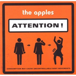 התפוחים - הקשב! (2005)
