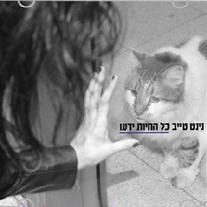 נינט טייב - כל החיות ידעו (2013)