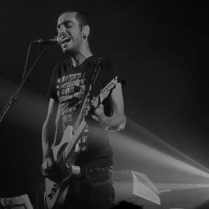 דודו טסה - בהופעה, פברואר 2012 (2013)