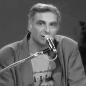 יאיר רוזנבלום - לא משויכים (1993)